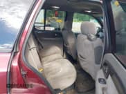 ✅ 2002 GMC Envoy SLT • VIN: 1GKDT13S822196986 • Лот: 42754025. Опубликован ранее на IAAI с пробегом 282 802 миль. Бесплатный доступ к архиву аукционных продаж из США и подробный отчёт об истории автомобиля на DreamBid. Изображение 8.