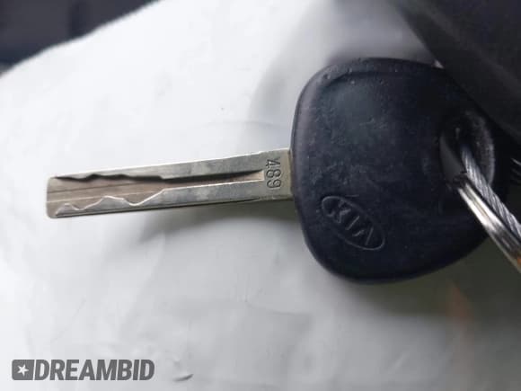 ✅ 2013 Kia Sorento LX • VIN: 5XYKT3A65DG418669 • Lot: 43803444. Listed on IAAI with 282,001 mi. Free auction sales archive from the USA and detailed vehicle history report at DreamBid. Image 11.