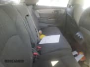 ✅ 2015 Chevrolet Traverse LS • VIN: 1GNKVFED1FJ278733 • Lot: 69851514. Wystawiony na Copart z przebiegiem Nie podano. Bezpłatny archiwum sprzedaży aukcyjnych z USA i szczegółowy raport historii pojazdu na DreamBid. Zdjęcie 11.