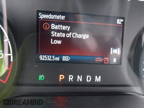 ✅ 2021 Ford F-150 XL • VIN: 1FTEW1EP4MFC69749 • Lot: 43190972. Listed on IAAI with 92,532 mi. Free auction sales archive from the USA and detailed vehicle history report at DreamBid. Image 15.