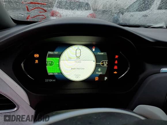 2021 Chevrolet Bolt EV Premier z VIN 1G1FZ6S03M4114176, wystawiony jako Copart lot #82215723 z przebiegiem 33 104 mil mil oraz . Historia ofert i sprzedaży dostępna na DreamBid. Obrazek 9.