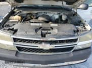 ✅ 2006 Chevrolet Silverado 2500HD LT3 • VIN: 1GCHK23U26F142623 • Лот: 59530695. Опубликован ранее на Copart с пробегом 126 350 миль. Бесплатный доступ к архиву аукционных продаж из США и подробный отчёт об истории автомобиля на DreamBid. Изображение 11.