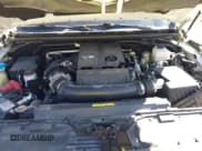 ✅ 2023 Nissan Frontier S • VIN: 1N6ED1CM5PN634140 • Lot: 43645990. Listed on IAAI with 31,135 mi. Free auction sales archive from the USA and detailed vehicle history report at DreamBid. Image 10.