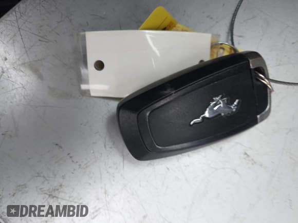 ✅ 2019 Ford Mustang GT • VIN: 1FA6P8CF9K5163777 • Lot: 43092646. Listed on IAAI with 95,807 mi. Free auction sales archive from the USA and detailed vehicle history report at DreamBid. Image 11.