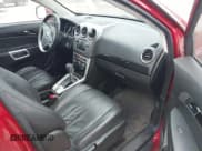 ✅ 2014 Chevrolet Captiva Sport LTZ • VIN: 3GNAL4EK9ES659280 • Lot: 41537655. Wystawiony na IAAI z przebiegiem 100 153 mil. Bezpłatny archiwum sprzedaży aukcyjnych z USA i szczegółowy raport historii pojazdu na DreamBid. Zdjęcie 5.