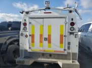 ✅ 2012 Chevrolet Silverado 2500HD Work Truck • VIN: 1GB0CVCG9CF205299 • Lot: 86161354. Wystawiony na Copart z przebiegiem 222 569 mil. Bezpłatny archiwum sprzedaży aukcyjnych z USA i szczegółowy raport historii pojazdu na DreamBid. Zdjęcie 6.