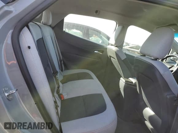 ✅ 2020 Chevrolet Bolt EV LT • VIN: 1G1FY6S06L4123925 • Lot: 44416505. Wystawiony na Copart z przebiegiem 36 707 mil. Bezpłatny archiwum sprzedaży aukcyjnych z USA i szczegółowy raport historii pojazdu na DreamBid. Zdjęcie 10.