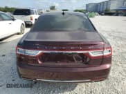 ✅ 2019 Lincoln Continental Select • VIN: 1LN6L9TK8K5600303 • Лот: 51618845. Опубликован ранее на Copart с пробегом 35 511 миль. Бесплатный доступ к архиву аукционных продаж из США и подробный отчёт об истории автомобиля на DreamBid. Изображение 6.