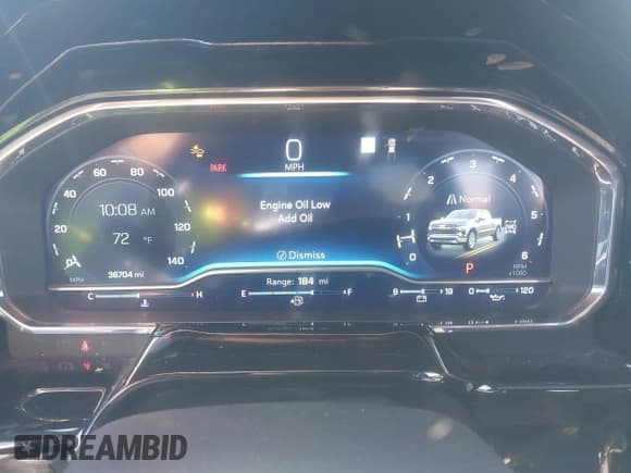 ✅ 2022 Chevrolet Silverado 1500 ZR2 • VIN: 3GCUDHELXNG599564 • Лот: 43528446. Опубликован ранее на IAAI с пробегом 36 704 миль. Бесплатный доступ к архиву аукционных продаж из США и подробный отчёт об истории автомобиля на DreamBid. Изображение 7.