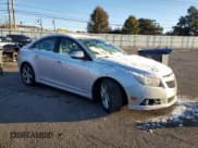 ✅ 2014 Chevrolet Cruze 2LT • VIN: 1G1PE5SB1E7289361 • Lot: 92228385. Listed on Copart with 174,272 mi. Free auction sales archive from the USA and detailed vehicle history report at DreamBid. Image 4.