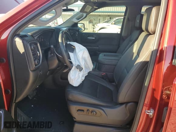 ✅ 2021 Chevrolet Silverado 1500 LTZ • VIN: 1GCUYGEL6MZ276559 • Lot: 76252924. Wystawiony na Copart z przebiegiem 16 154 mil. Bezpłatny archiwum sprzedaży aukcyjnych z USA i szczegółowy raport historii pojazdu na DreamBid. Zdjęcie 7.