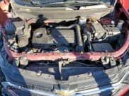 ✅ 2019 Chevrolet Equinox LT • VIN: 3GNAXKEV8KS561792 • Лот: 86107535. Опубликован ранее на Copart с пробегом 116 530 миль. Бесплатный доступ к архиву аукционных продаж из США и подробный отчёт об истории автомобиля на DreamBid. Изображение 12.