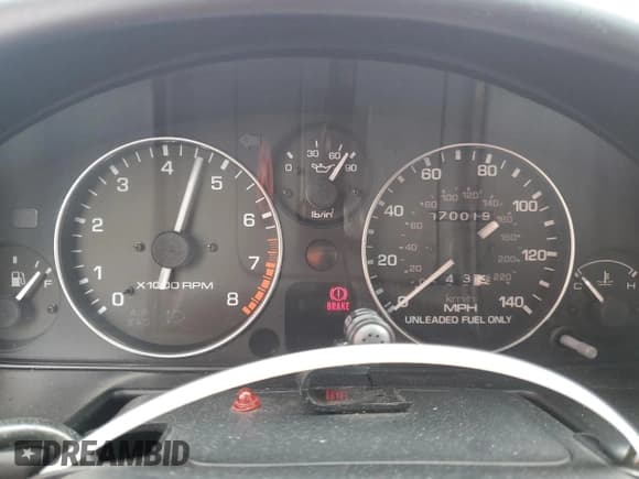 ✅ 1992 Mazda MX-5 Miata • VIN: JM1NA3516N0308478 • Lot: 67902995. Listed on Copart with 70,019 mi. Free auction sales archive from the USA and detailed vehicle history report at DreamBid. Image 9.