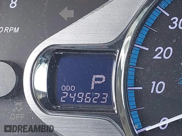 ✅ 2012 Toyota Sienna XLE • VIN: 5TDDK3DC2CS030751 • Лот: 43647736. Опубликован ранее на IAAI с пробегом 249 623 миль. Бесплатный доступ к архиву аукционных продаж из США и подробный отчёт об истории автомобиля на DreamBid. Изображение 15.