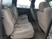 ✅ 2007 Chevrolet Silverado 1500 LS • VIN: 2GCEC13V171129275 • Lot: 73748914. Listed on Copart with 266,116 mi. Free auction sales archive from the USA and detailed vehicle history report at DreamBid. Image 10.