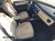 ✅ 2014 Toyota Corolla LE Premium • VIN: 5YFBURHE0EP061394 • Lot: 43227142. Wystawiony na IAAI z przebiegiem 141 957 mil. Bezpłatny archiwum sprzedaży aukcyjnych z USA i szczegółowy raport historii pojazdu na DreamBid. Zdjęcie 5.