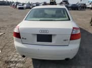 ✅ 2004 Audi A4 1.8T • VIN: WAUJC68E44A251969 • Лот: 83462074. Опубликован ранее на Copart с пробегом 75 854 миль. Бесплатный доступ к архиву аукционных продаж из США и подробный отчёт об истории автомобиля на DreamBid. Изображение 6.