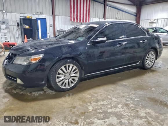 ✅ 2011 Acura RL Technology • VIN: JH4KB2F63BC000844 • Lot: 95833775. Wystawiony na Copart z przebiegiem 199 513 mil. Bezpłatny archiwum sprzedaży aukcyjnych z USA i szczegółowy raport historii pojazdu na DreamBid. Zdjęcie 1.