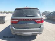 ✅ 2019 Dodge Durango R/T • VIN: 1C4SDHCT7KC604566 • Lot: 43467519. Listed on IAAI with 87,207 mi. Free auction sales archive from the USA and detailed vehicle history report at DreamBid. Image 16.