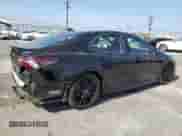 2021 Toyota Camry Hybrid XSE с VIN 4T1K31AK5MU549676, выставлен на аукционе Copart как лот 81924375 с пробегом 83 653 миль миль и Списание • Salvage title. История ставок и продаж доступна на DreamBid. Изображение 3.