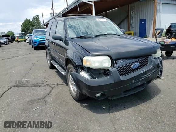 ✅ 2007 Ford Escape Limited • VIN: 1FMYU04137KA07206 • Лот: 62421035. Опубликован ранее на Copart с пробегом 200 117 миль. Бесплатный доступ к архиву аукционных продаж из США и подробный отчёт об истории автомобиля на DreamBid. Изображение 12.