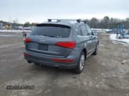 ✅ 2015 Audi Q5 Premium Plus • VIN: WA1LFAFP3FA147240 • Лот: 43828914. Опубликован ранее на IAAI с пробегом 114 004 миль. Бесплатный доступ к архиву аукционных продаж из США и подробный отчёт об истории автомобиля на DreamBid. Изображение 4.