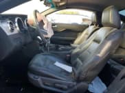 ✅ 2007 Ford Mustang Deluxe • VIN: 1ZVHT80N975279883 • Lot: 84640335. Listed on Copart with 168,995 mi. Free auction sales archive from the USA and detailed vehicle history report at DreamBid. Image 7.