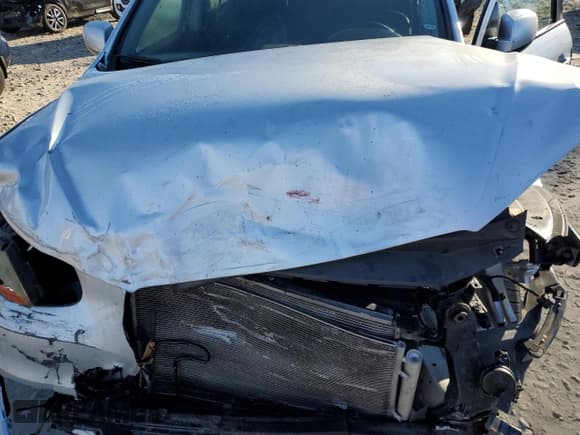 ✅ 2011 Hyundai Santa Fe Limited • VIN: 5XYZKDAGXBG082899 • Lot: 79736084. Listed on Copart with 192,527 mi. Free auction sales archive from the USA and detailed vehicle history report at DreamBid. Image 13.