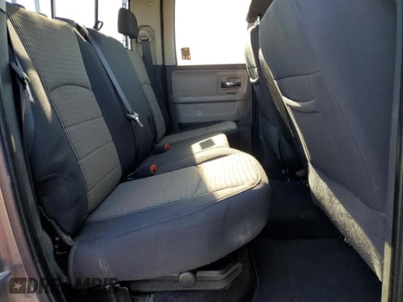 ✅ 2009 Dodge 1500 SLT • VIN: 1D3HV18T59S781504 • Lot: 88242265. Wystawiony na Copart z przebiegiem 182 906 mil. Bezpłatny archiwum sprzedaży aukcyjnych z USA i szczegółowy raport historii pojazdu na DreamBid. Zdjęcie 10.