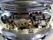 ✅ 2007 Toyota Yaris • VIN: JTDBT923671010659 • Лот: 82695595. Опубликован ранее на Copart с пробегом 276 460 миль. Бесплатный доступ к архиву аукционных продаж из США и подробный отчёт об истории автомобиля на DreamBid. Изображение 11.