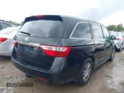 ✅ 2012 Honda Odyssey EX-L • VIN: 5FNRL5H69CB129560 • Лот: 43118926. Опубликован ранее на IAAI с пробегом 240 570 миль. Бесплатный доступ к архиву аукционных продаж из США и подробный отчёт об истории автомобиля на DreamBid. Изображение 4.