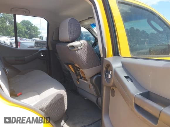 ✅ 2006 Nissan Xterra S • VIN: 5N1AN08U96C552824 • Lot: 42347704. Listed on IAAI with 151,852 mi. Free auction sales archive from the USA and detailed vehicle history report at DreamBid. Image 8.