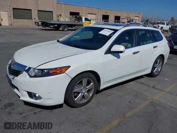 ✅ 2012 Acura TSX Technology • VIN: JH4CW2H6XCC000850 • Lot: 42873831. Listed on IAAI with 114,885 mi. Free auction sales archive from the USA and detailed vehicle history report at DreamBid. Image 17.
