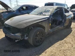 ✅ 2019 BMW 4 Series 430i xDrive • VIN: WBA4W5C55KAE50826 • Lot: 56057375. Listed on Copart with 75,950 mi. Free auction sales archive from the USA and detailed vehicle history report at DreamBid. Image 1.