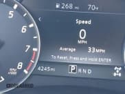 ✅ 2024 Nissan Frontier SV • VIN: 1N6ED1EKXRN665480 • Lot: 42060798. Listed on IAAI with 4,245 mi. Free auction sales archive from the USA and detailed vehicle history report at DreamBid. Image 15.