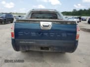 ✅ 2005 Chevrolet Avalanche LS • VIN: 3GNEC12Z15G151759 • Lot: 69558015. Listed on Copart with Not provided. Free auction sales archive from the USA and detailed vehicle history report at DreamBid. Image 6.