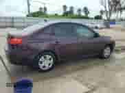 2009 Hyundai Elantra GLS z VIN KMHDU46D09U756114, wystawiony jako Copart lot #71651874 z przebiegiem 142 947 mil mil oraz Szkoda całkowita • Salvage title. Historia ofert i sprzedaży dostępna na DreamBid. Obrazek 3.