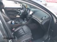 ✅ 2016 Buick Regal Premium II • VIN: 2G4GS5GX4G9120291 • Lot: 43827486. Listed on IAAI with 132,599 mi. Free auction sales archive from the USA and detailed vehicle history report at DreamBid. Image 5.