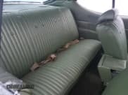 ✅ 1969 Oldsmobile Cutlass • VIN: 342879Z128600 • Lot: 84851654. Wystawiony na Copart z przebiegiem 68 465 mil. Bezpłatny archiwum sprzedaży aukcyjnych z USA i szczegółowy raport historii pojazdu na DreamBid. Zdjęcie 10.