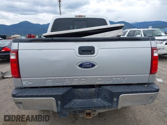 ✅ 2016 Ford F-250 Lariat • VIN: 1FT7W2BTXGEC99008 • Lot: 42287012. Listed on IAAI with 236,519 mi. Free auction sales archive from the USA and detailed vehicle history report at DreamBid. Image 16.
