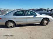 ✅ 1996 Mercury Sable LS • VIN: 1MELM53S8TA639588 • Lot: 43575098. Wystawiony na IAAI z przebiegiem 131 117 mil. Bezpłatny archiwum sprzedaży aukcyjnych z USA i szczegółowy raport historii pojazdu na DreamBid. Zdjęcie 13.