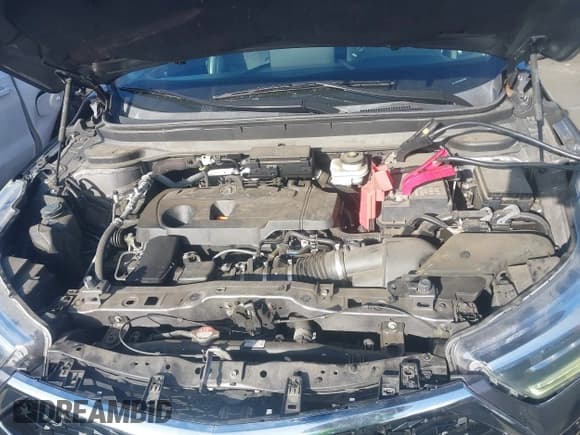 ✅ 2019 Acura RDX Technology • VIN: 5J8TC1H5XKL013464 • Lot: 43367990. Listed on IAAI with 47,233 mi. Free auction sales archive from the USA and detailed vehicle history report at DreamBid. Image 10.