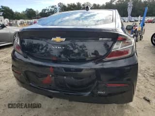 ✅ 2017 Chevrolet Volt LT • VIN: 1G1RA6S56HU115246 • Lot: 79239324. Wystawiony na Copart z przebiegiem 61 121 mil. Bezpłatny archiwum sprzedaży aukcyjnych z USA i szczegółowy raport historii pojazdu na DreamBid. Zdjęcie 6.