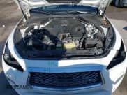 ✅ 2020 Infiniti Q50 Pure • VIN: JN1EV7AP6LM207147 • Лот: 41793447. Опубликован ранее на IAAI с пробегом 78 580 миль. Бесплатный доступ к архиву аукционных продаж из США и подробный отчёт об истории автомобиля на DreamBid. Изображение 10.