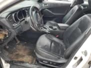 ✅ 2013 Kia Optima EX • VIN: KNAGN4A62D5415031 • Lot: 92314035. Listed on Copart with 205,817 mi. Free auction sales archive from the USA and detailed vehicle history report at DreamBid. Image 7.