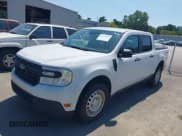 ✅ 2022 Ford Maverick XL • VIN: 3FTTW8E92NRB01985 • Лот: 43179016. Опубликован ранее на IAAI с пробегом 48 186 миль. Бесплатный доступ к архиву аукционных продаж из США и подробный отчёт об истории автомобиля на DreamBid. Изображение 17.