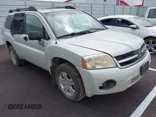 ✅ 2007 Mitsubishi Endeavor LS • VIN: 4A4MN21S17E074418 • Lot: 42221043. Wystawiony na IAAI z przebiegiem 203 269 mil. Bezpłatny archiwum sprzedaży aukcyjnych z USA i szczegółowy raport historii pojazdu na DreamBid. Zdjęcie 1.