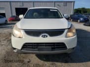 ✅ 2008 Hyundai Veracruz GLS • VIN: KM8NU13C68U060743 • Lot: 60923815. Listed on Copart with 251,688 mi. Free auction sales archive from the USA and detailed vehicle history report at DreamBid. Image 5.