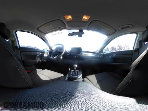 ✅ 2019 Kia Forte LXS • VIN: 3KPF24AD7KE114424 • Lot: 42324030. Listed on IAAI with 75,027 mi. Free auction sales archive from the USA and detailed vehicle history report at DreamBid. Image 19.