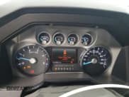 ✅ 2016 Ford F-250 Lariat • VIN: 1FT7W2BTXGEB32521 • Lot: 84473915. Listed on Copart with 144,789 mi. Free auction sales archive from the USA and detailed vehicle history report at DreamBid. Image 9.